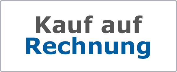 Zahlung per Rechnung